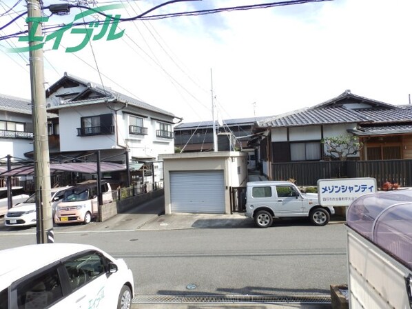 中川原駅 徒歩35分 1階の物件内観写真